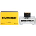 Hummer Hummer Eau de Toilette für Herren 125 ml