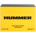 Hummer Hummer Eau de Toilette für Herren 125 ml