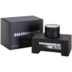 Hummer Black Eau de Toilette für Herren 125 ml