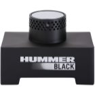 Hummer Black Eau de Toilette für Herren 125 ml