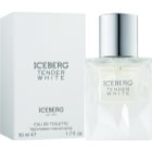 Iceberg Tender White Eau de Toilette für Damen 50 ml