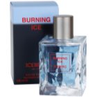 Iceberg Burning Ice toaletná voda pre mužov 100 ml
