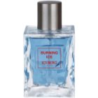 Iceberg Burning Ice Eau de Toilette für Herren 100 ml