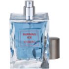 Iceberg Burning Ice Eau de Toilette für Herren 100 ml