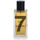 Iceberg Eau de Amber toaletní voda pro muže 100 ml