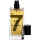 Iceberg Eau de Amber toaletní voda pro muže 100 ml