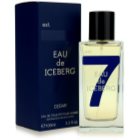 Iceberg Eau de Iceberg Cedar Eau de Toilette für Herren 100 ml