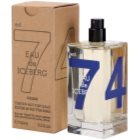 Iceberg Eau de Iceberg Cedar toaletní voda tester pro muže 100 ml