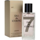 Iceberg Eau de Jasmine Eau de Toilette für Damen 100 ml