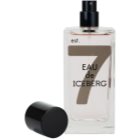 Iceberg Eau de Jasmine Eau de Toilette für Damen 100 ml