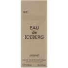 Iceberg Eau de Jasmine Eau de Toilette für Damen 100 ml