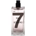 Iceberg Eau de Iceberg Jasmine toaletní voda tester pro ženy 100 ml