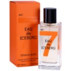 Iceberg Eau de Sensual Musk Eau de Toilette voor Vrouwen 100 ml