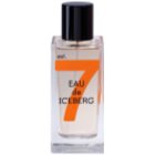 Iceberg Eau de Sensual Musk Eau de Toilette voor Vrouwen 100 ml