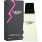 Iceberg Parfum For Women eau de toilette pour femme 100 ml