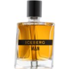 Iceberg Man Eau de Toilette voor Mannen 100 ml