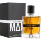 Iceberg Man Eau de Toilette voor Mannen 100 ml
