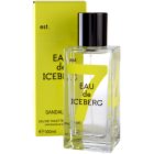 Iceberg Eau de Sandalwood toaletní voda pro muže 100 ml