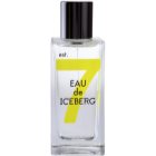 Iceberg Eau de Sandalwood toaletní voda pro muže 100 ml