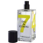 Iceberg Eau de Sandalwood toaletní voda pro muže 100 ml