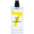 Iceberg Eau de Sandalwood toaletní voda tester pro muže 100 ml