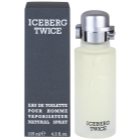 Iceberg Twice pour Homme eau de toilette pentru barbati 125 ml