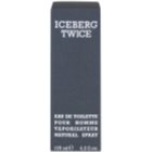 Iceberg Twice pour Homme eau de toilette pentru barbati 125 ml
