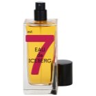 Iceberg Eau de Wild Rose Eau de Toilette für Damen 100 ml