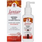 Ideepharm Medica Jantar regenerierender Conditioner im Spray für beschädigtes Haar