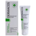 Ideepharm Dermacos Combination Oily Acne Skin crème de jour matifiante SPF 15