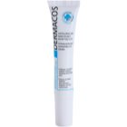 Ideepharm Dermacos Dry Sensitive Allergic Skin hypoalergénny očný krém s hydratačným účinkom