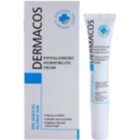 Ideepharm Dermacos Dry Sensitive Allergic Skin hypoalergénny očný krém s hydratačným účinkom
