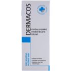 Ideepharm Dermacos Dry Sensitive Allergic Skin hypoalergénny očný krém s hydratačným účinkom