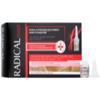 Ideepharm Radical Med cuidado para estimular o crescimento do cabelo