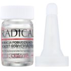Ideepharm Radical Med cuidado para estimular o crescimento do cabelo