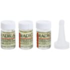 Ideepharm Radical Med Anti Hair Loss ošetřující sérum proti padání vlasů pro ženy