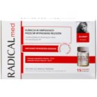 Ideepharm Radical Med Anti Hair Loss ošetřující sérum proti padání vlasů pro ženy