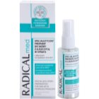Ideepharm Radical Med Psoriasis cuidado calmante profissional para pele com psoríase