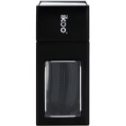 ikoo Classic Pocket Haarbürste