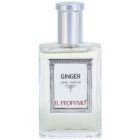 IL PROFVMO Ginger eau de parfum unisex 50 ml