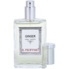 IL PROFVMO Ginger eau de parfum unisex 50 ml