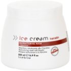 Inebrya Keratin Revitalisierende Maske mit Keratin