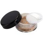 Inglot Basic transparentní sypký pudr