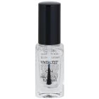 Inglot O₂M vrchní lak na nehty