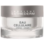 Institut Esthederm Cellular Water crème énergisante effet lissant