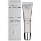 Institut Esthederm Cyclo System verjüngende Creme für die Lippenkonturen