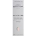 Institut Esthederm Cyclo System verjüngende Creme für die Lippenkonturen