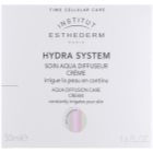 Institut Esthederm Hydra System pleťový krém s hydratačním účinkem