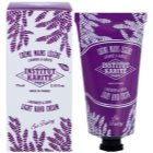 Institut Karité Paris So Fairy Lavender & Shea lekki krem do rąk