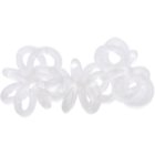 InvisiBobble Nano hajgumi 3 db